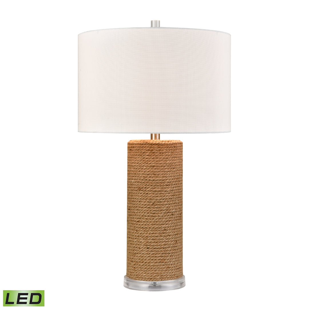 Sherman 27.5 High 1-Light Table Lamp Image 1