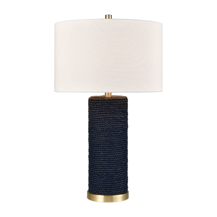 Sherman 27.5 High 1-Light Table Lamp Image 3