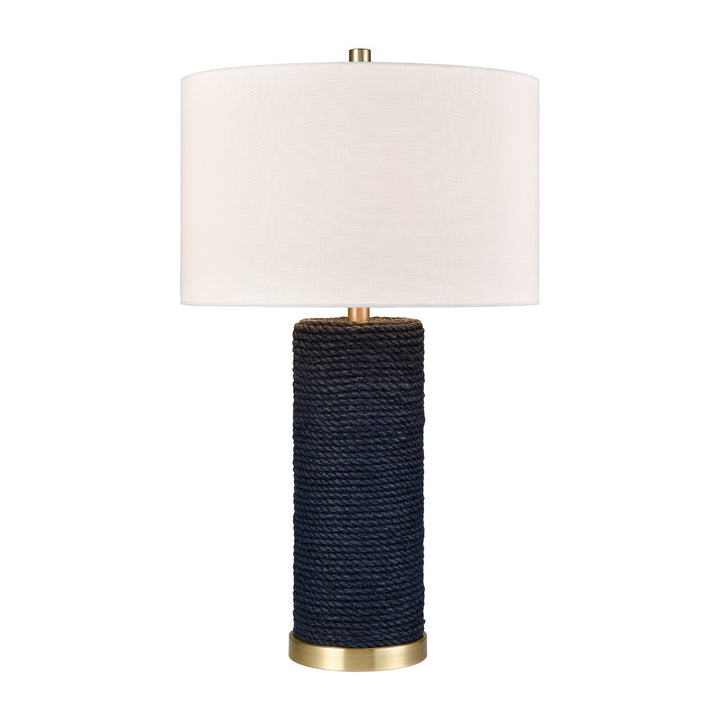 Sherman 27.5 High 1-Light Table Lamp Image 1