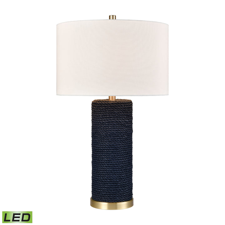 Sherman 27.5 High 1-Light Table Lamp Image 4