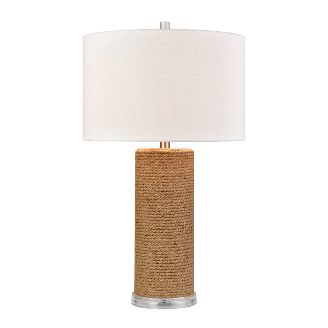 Sherman 27.5 High 1-Light Table Lamp Image 5