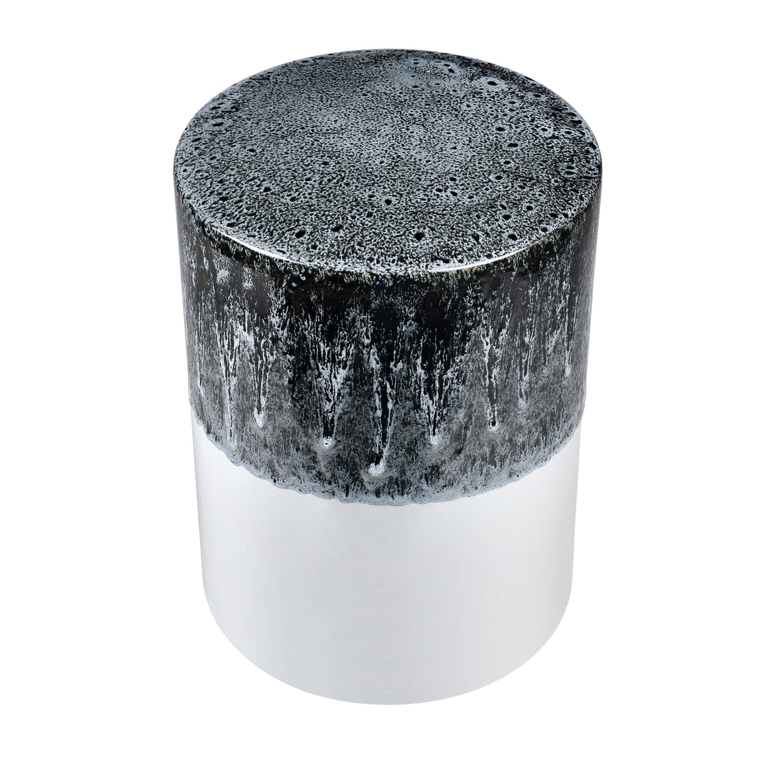 Gallemore Stool - Gray Image 2