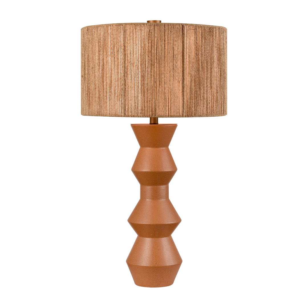 Belen 31 High 1-Light Table Lamp Image 1