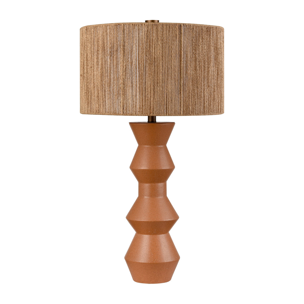 Belen 31 High 1-Light Table Lamp Image 2