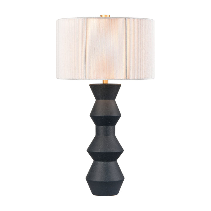 Belen 31 High 1-Light Table Lamp Image 3