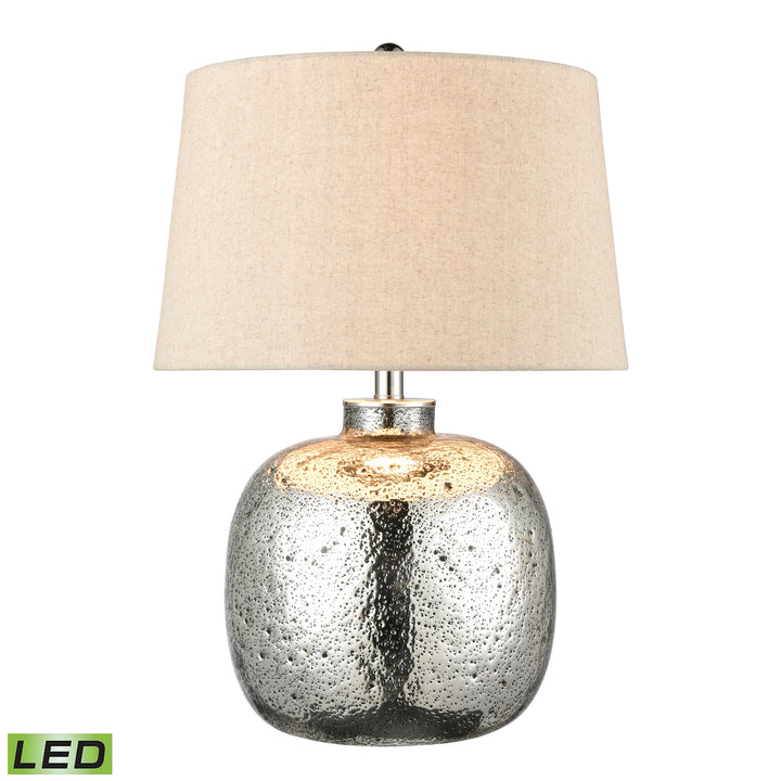 Cicely 24 High 1-Light Table Lamp Image 1