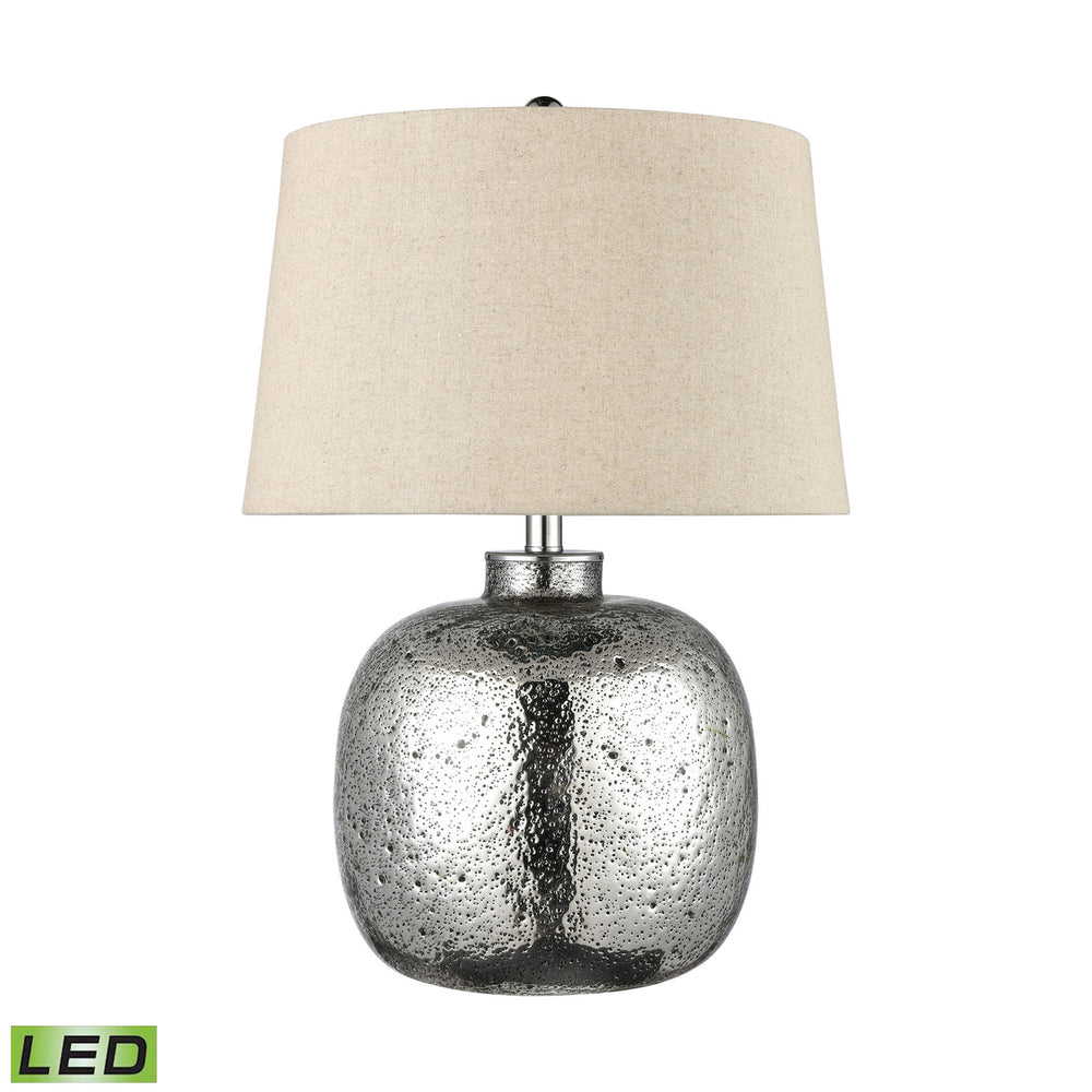 Cicely 24 High 1-Light Table Lamp Image 2