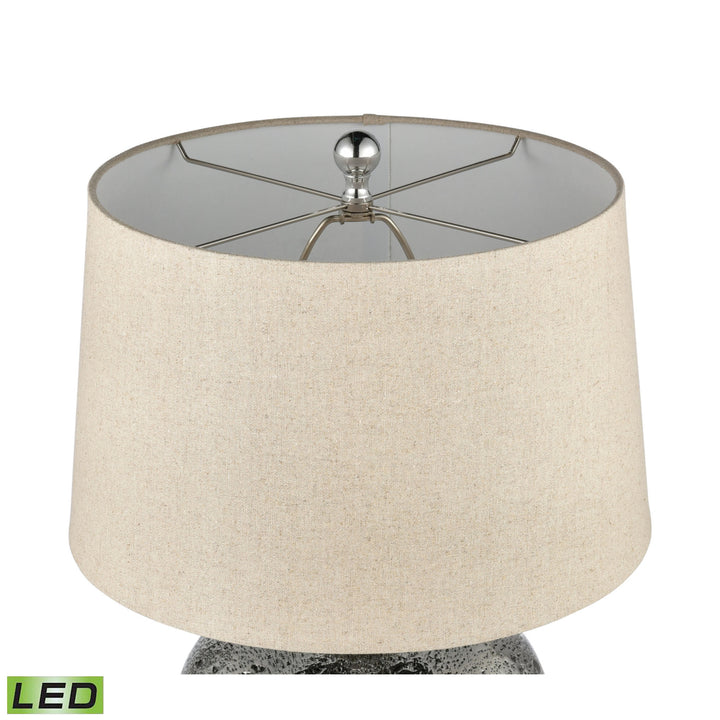 Cicely 24 High 1-Light Table Lamp Image 3