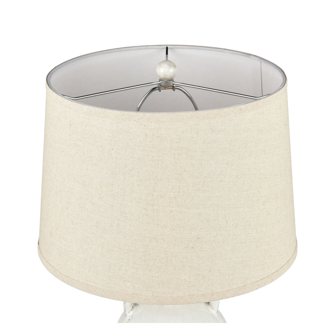 Gallus 27 High 1-Light Table Lamp Image 3