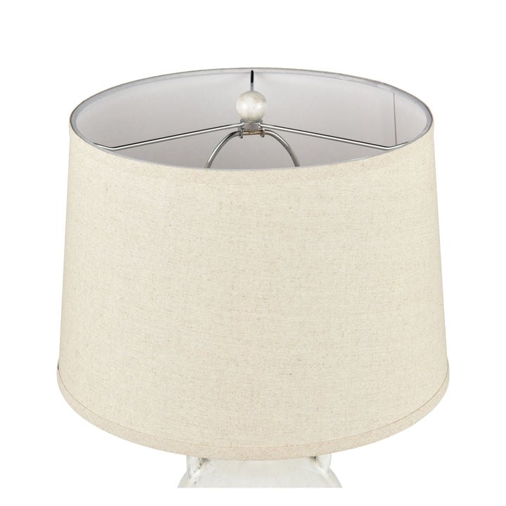 Gallus 27 High 1-Light Table Lamp Image 3