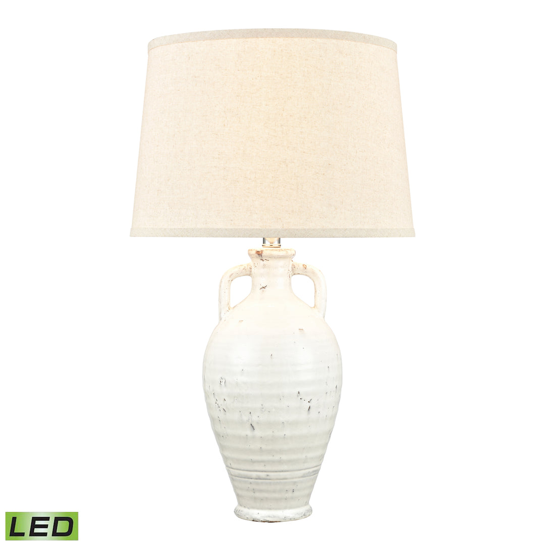 Gallus 27 High 1-Light Table Lamp Image 4