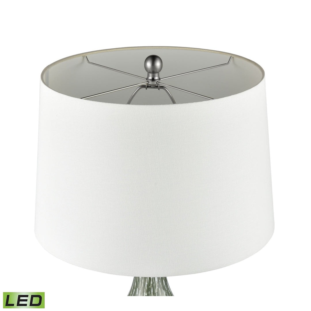 Northcott 28 High 1-Light Table Lamp Image 3