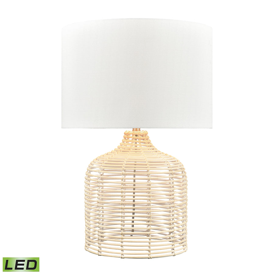Crawford Cove 26 High 1-Light Table Lamp Image 1