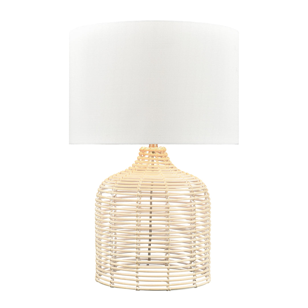Crawford Cove 26 High 1-Light Table Lamp Image 1