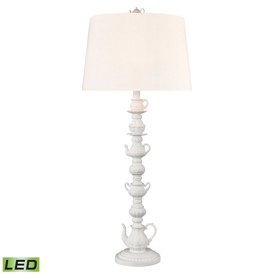 Rosetta Cottage 35 High 1-Light Table Lamp Image 1