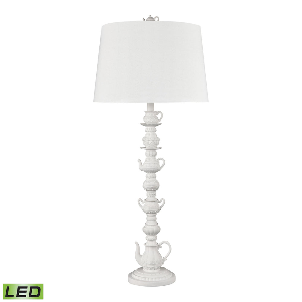 Rosetta Cottage 35 High 1-Light Table Lamp Image 2