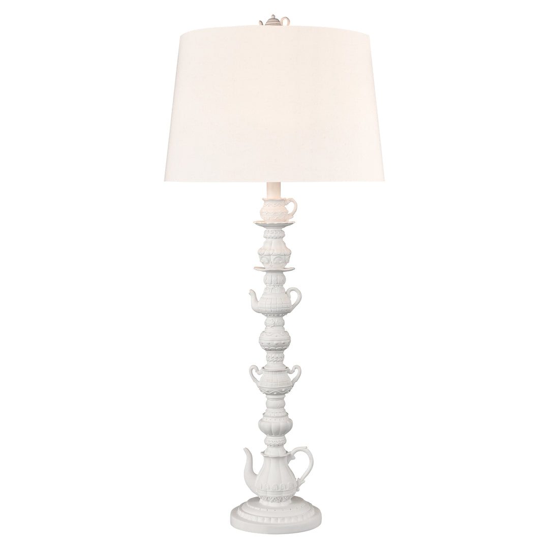 Rosetta Cottage 35 High 1-Light Table Lamp Image 4