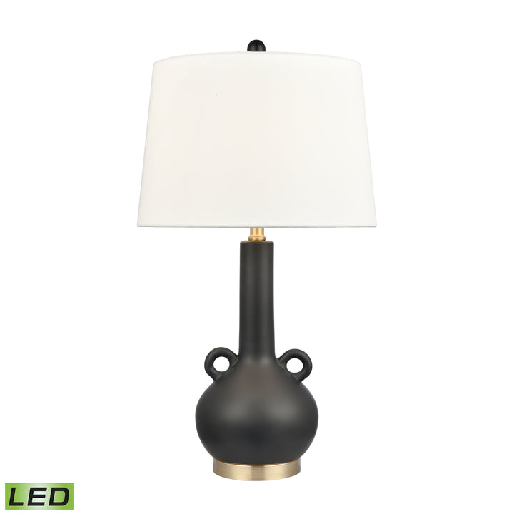 Sanderson 27 High 1-Light Table Lamp Image 1