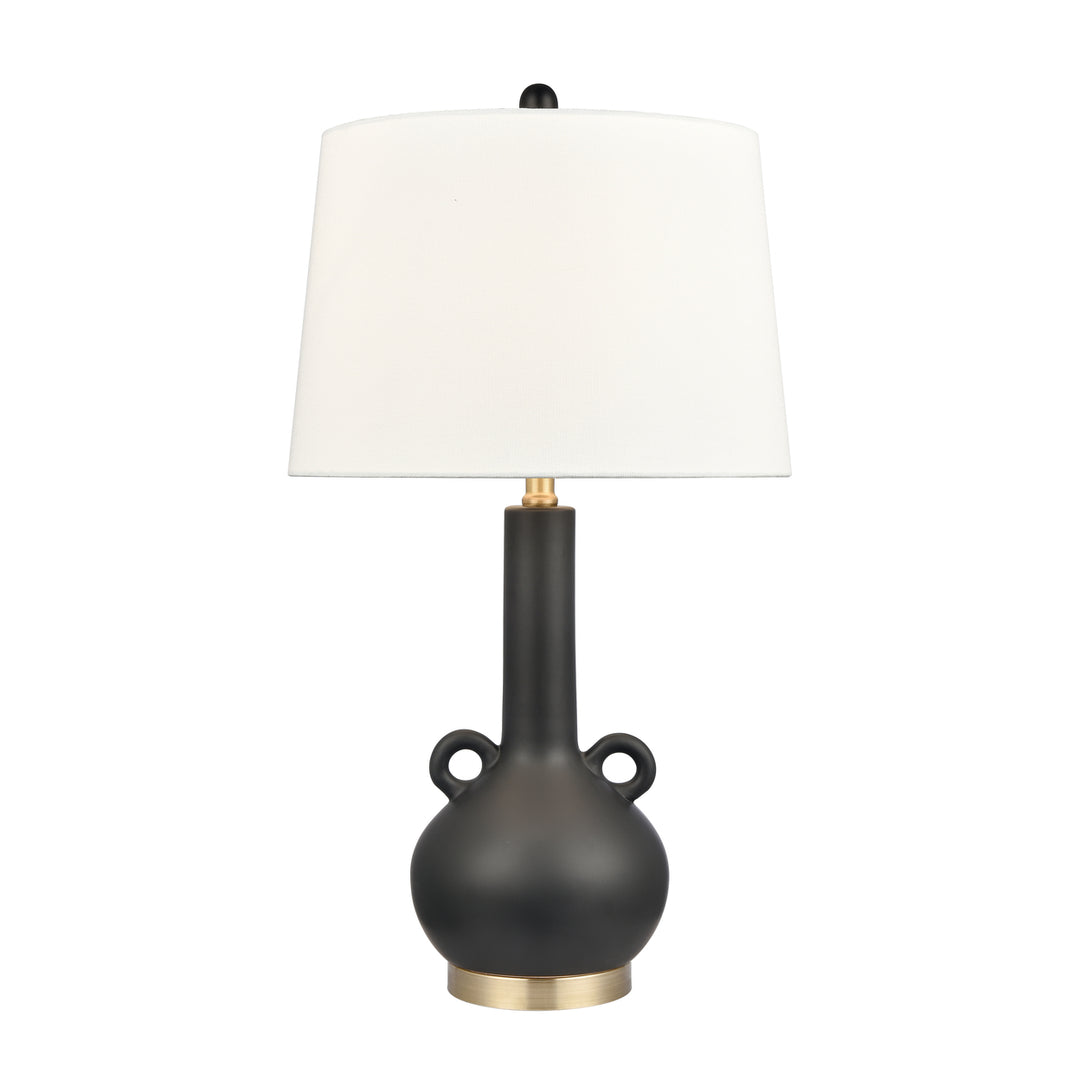 Sanderson 27 High 1-Light Table Lamp Image 3