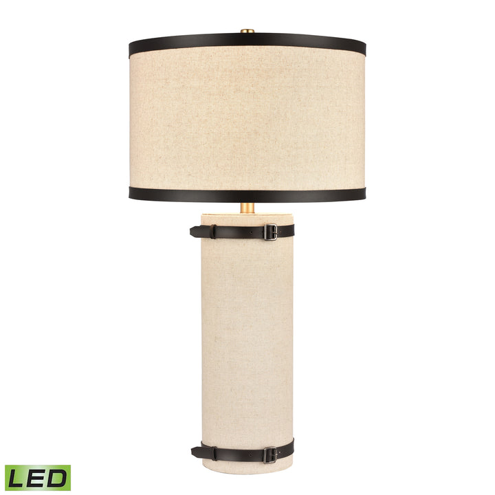 Cabin Cruise 30 High 1-Light Table Lamp Image 1