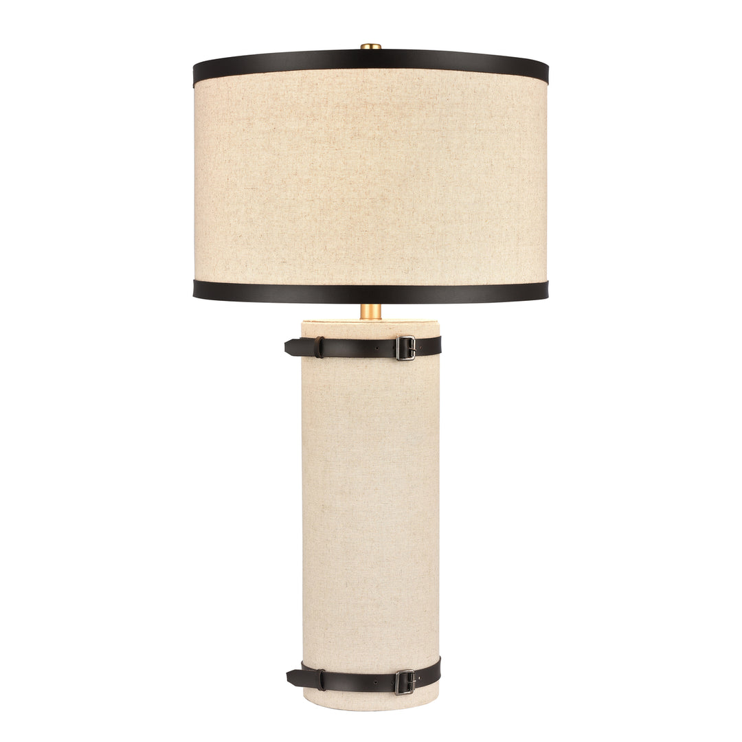 Cabin Cruise 30 High 1-Light Table Lamp Image 3