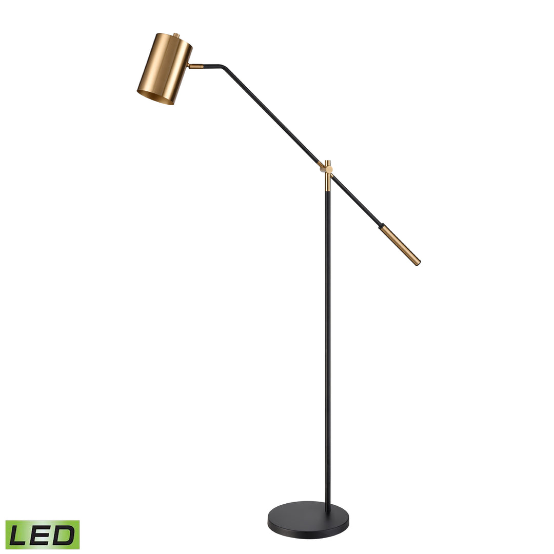 Oliver Avenue 64 High 1-Light Floor Lamp Image 2