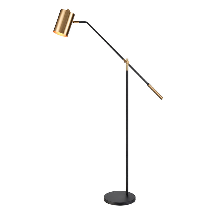 Oliver Avenue 64 High 1-Light Floor Lamp Image 3