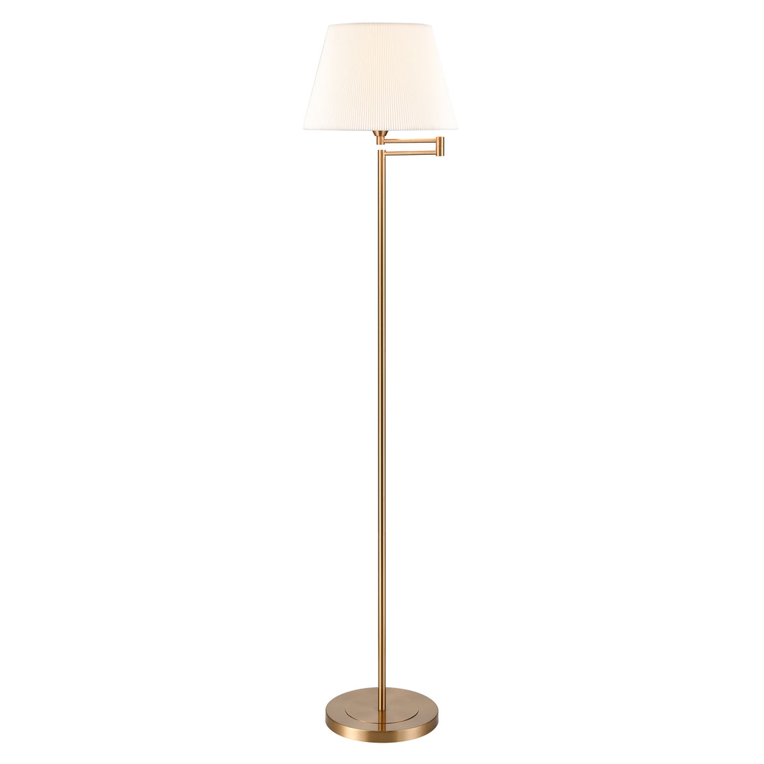 Scope 65 High 1-Light Floor Lamp Image 1
