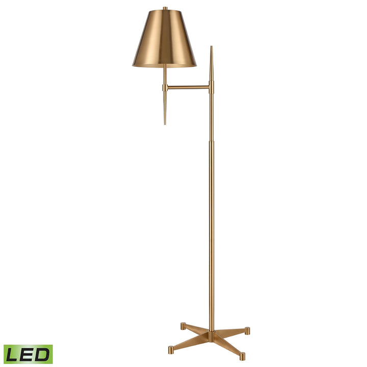 Otus 65 High 1-Light Floor Lamp Image 2