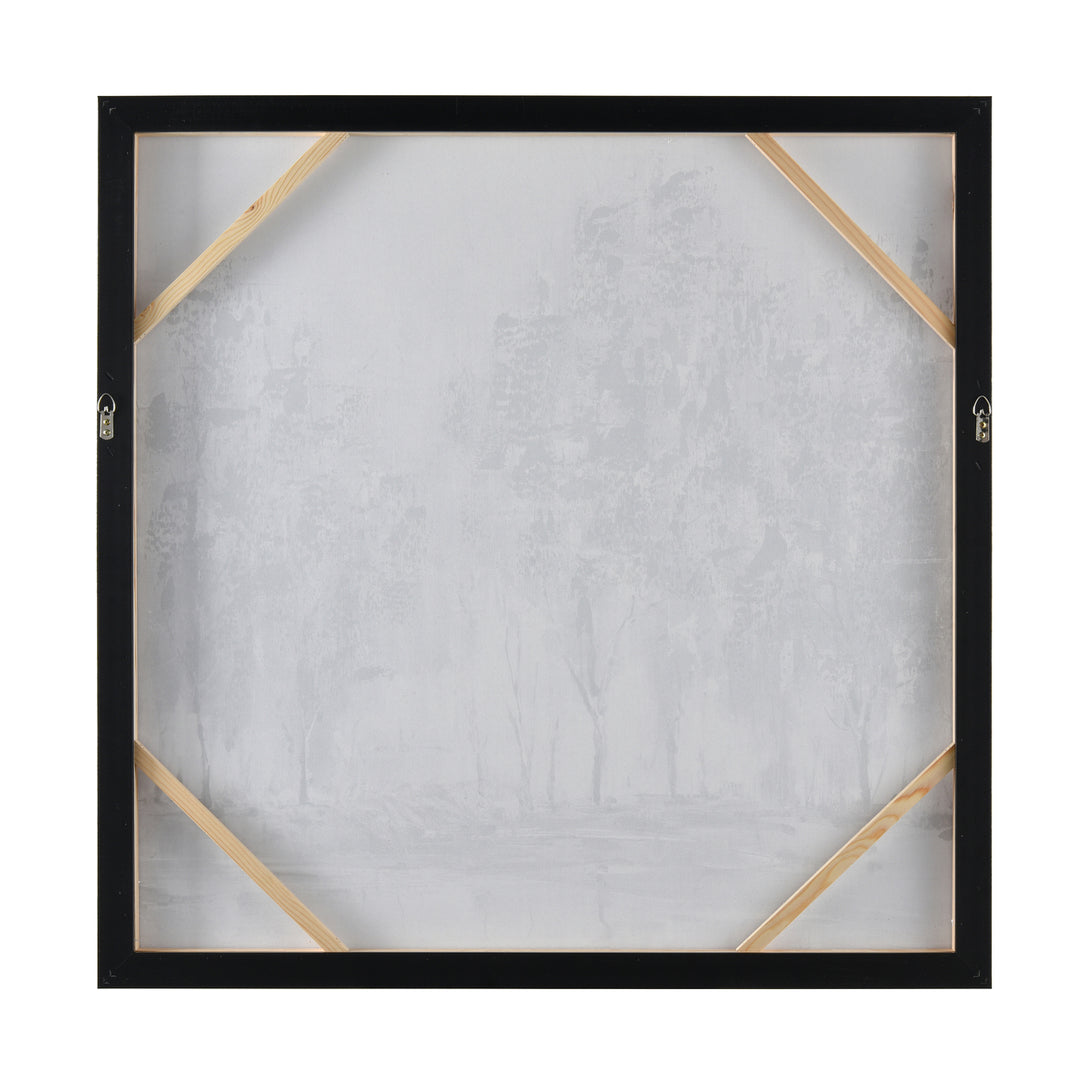 Kearns Forest Framed Wall Art Image 4