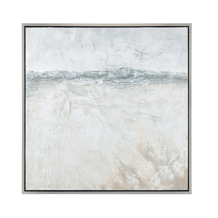 Toal Dunes Framed Wall Art Image 1