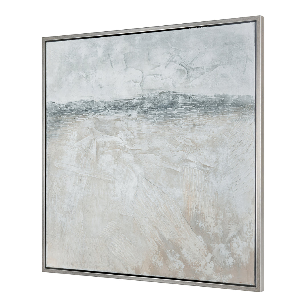 Toal Dunes Framed Wall Art Image 2