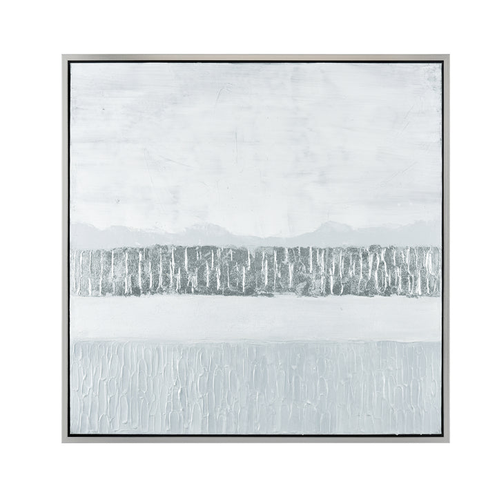 Weber Lake Framed Wall Art Image 1