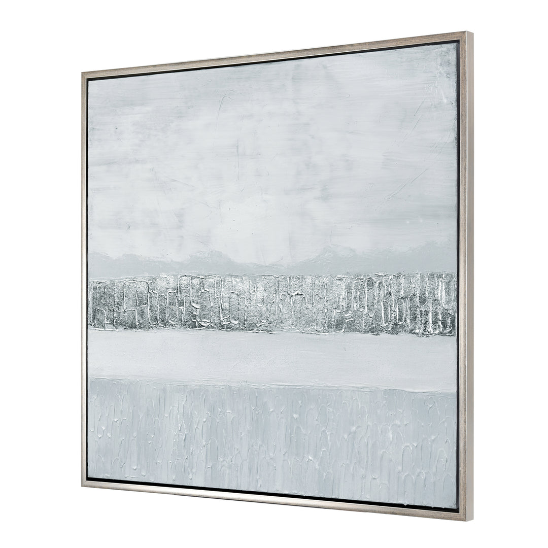 Weber Lake Framed Wall Art Image 2