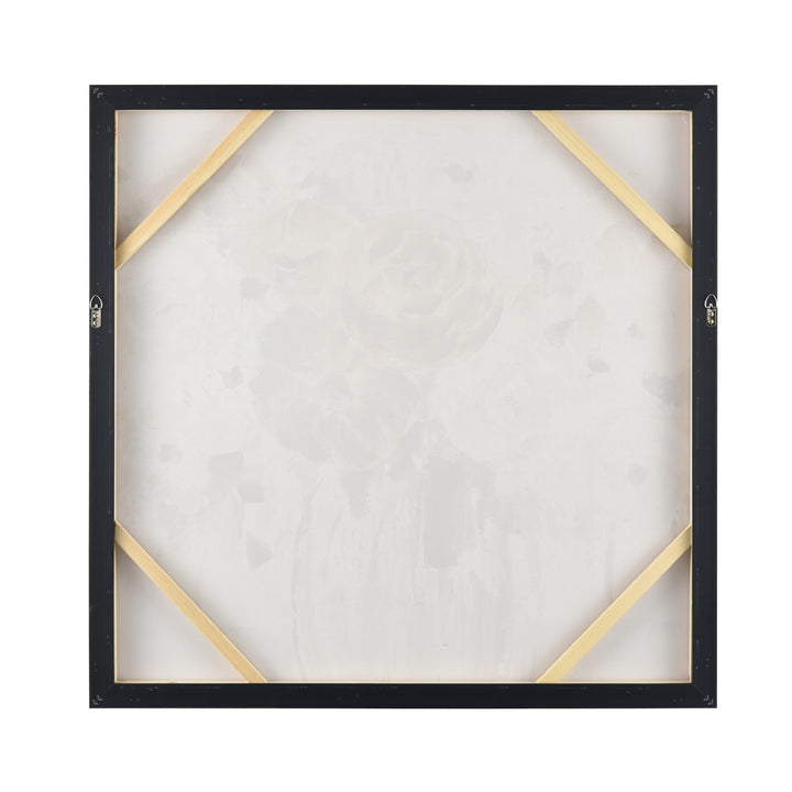 Mende Blooms Framed Wall Art Image 4