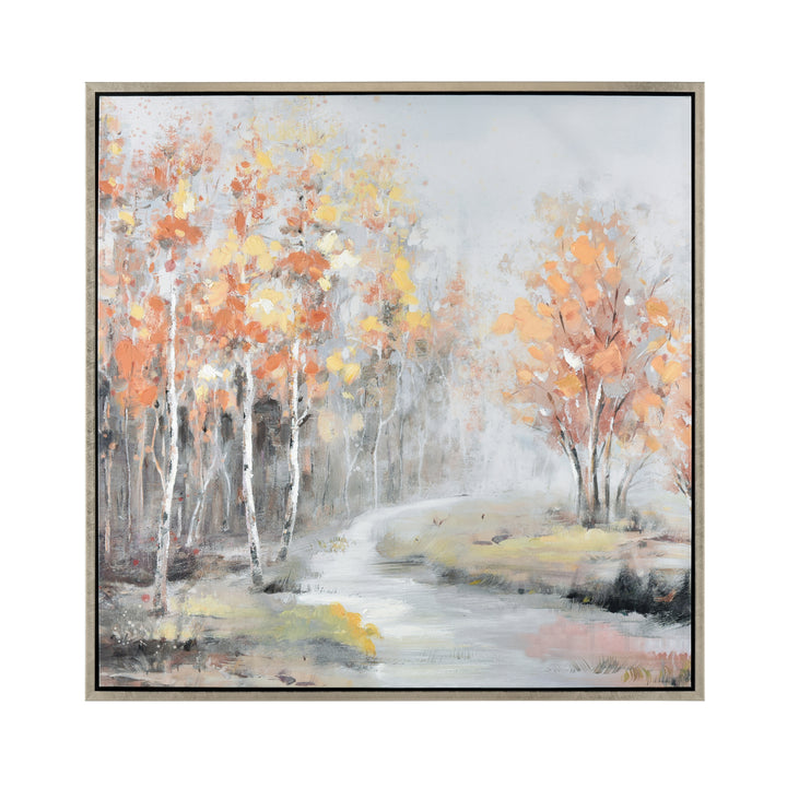 Edwards Forest Framed Wall Art Image 1