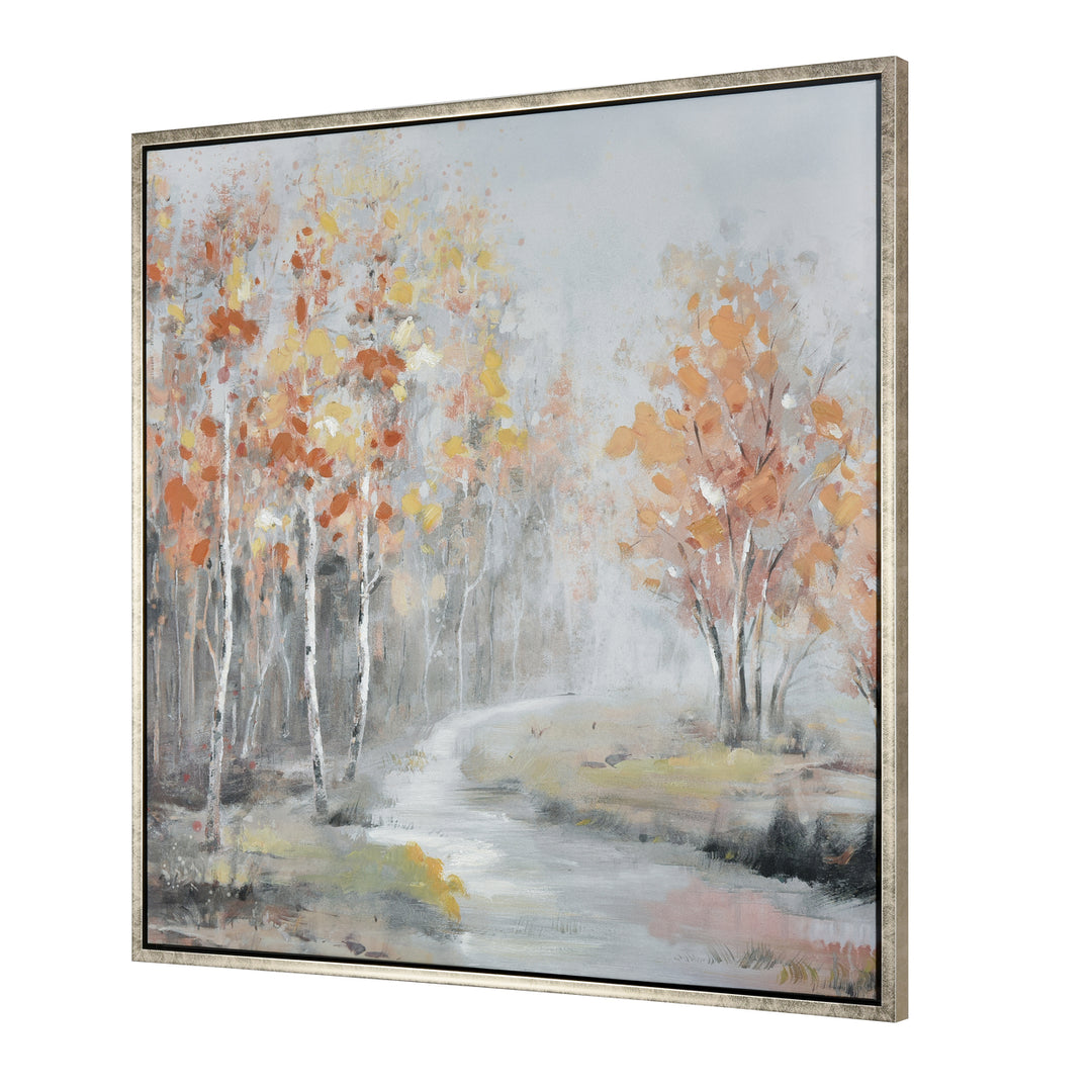 Edwards Forest Framed Wall Art Image 2