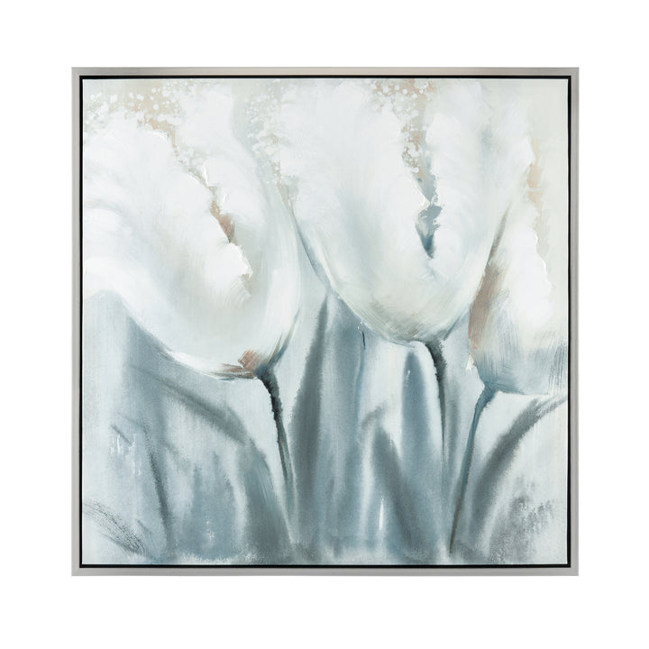 Juliana Blooms Framed Wall Art Image 1