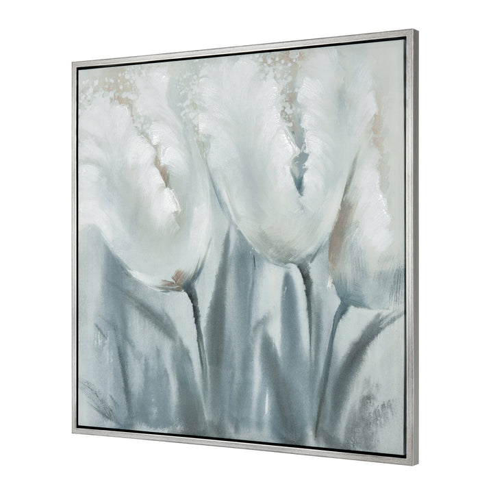 Juliana Blooms Framed Wall Art Image 2