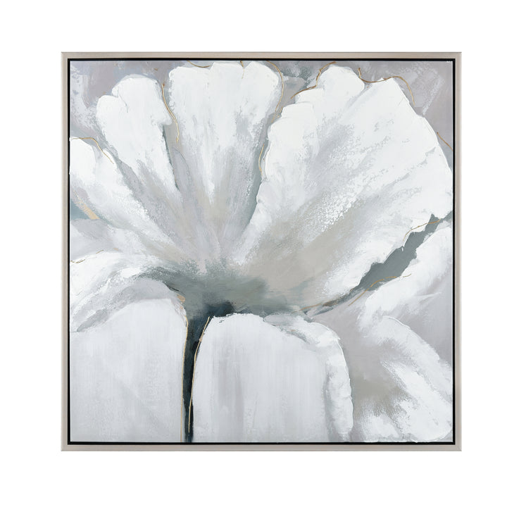 Valerie Blooms Framed Wall Art Image 1