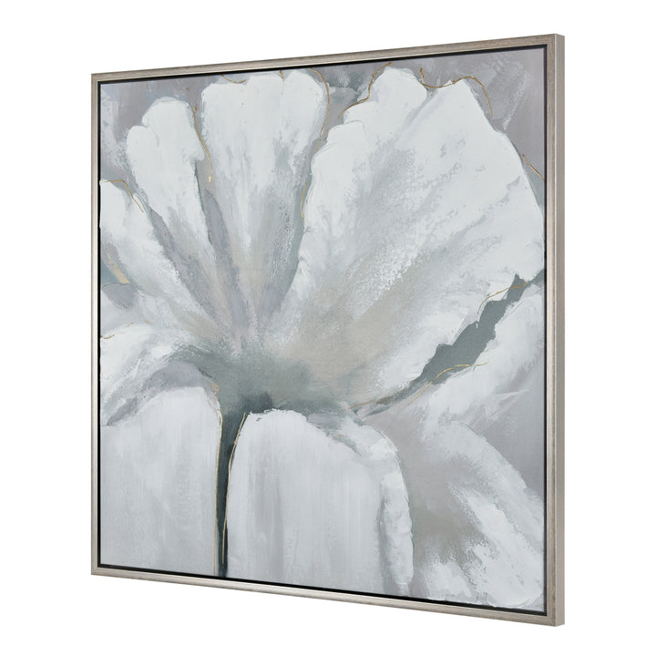 Valerie Blooms Framed Wall Art Image 2