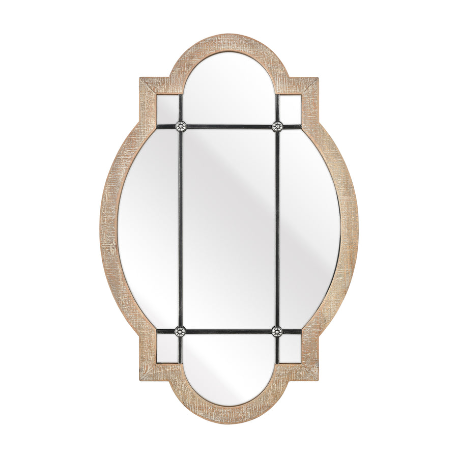 Odette Wall Mirror Image 1