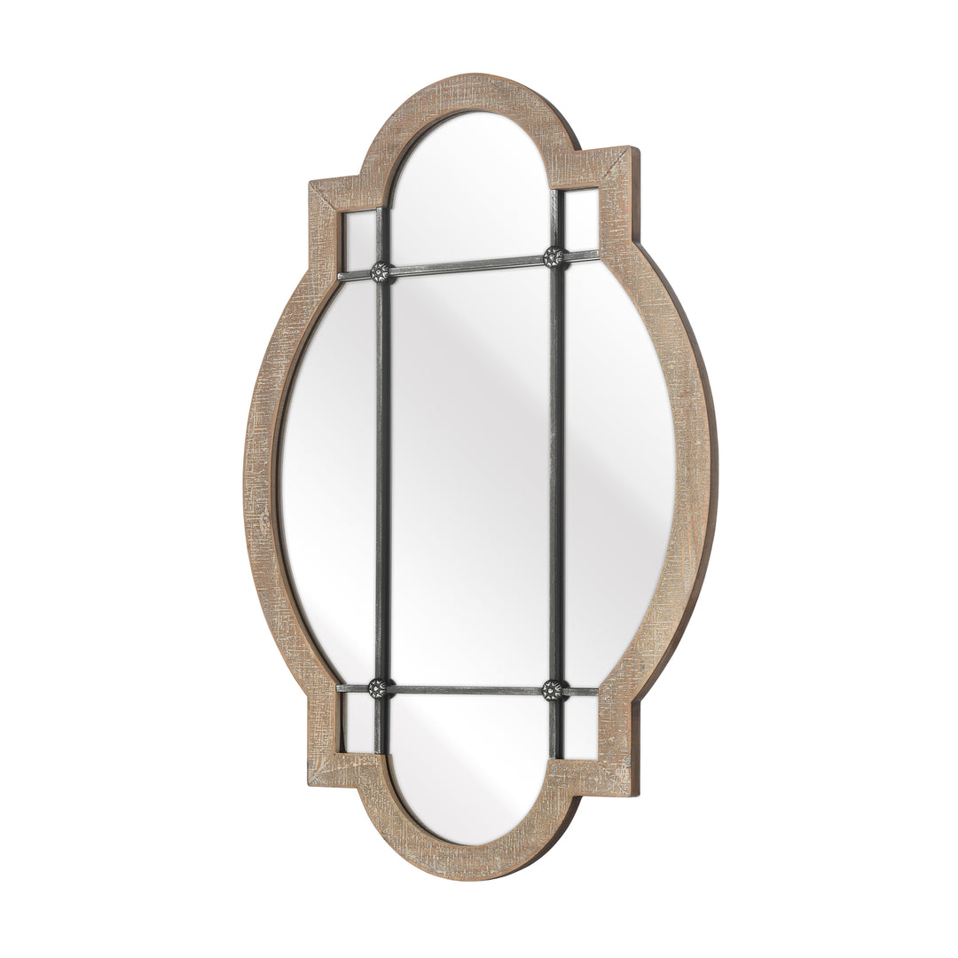 Odette Wall Mirror Image 2