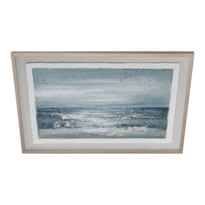 Paralia Framed Wall Art Image 2