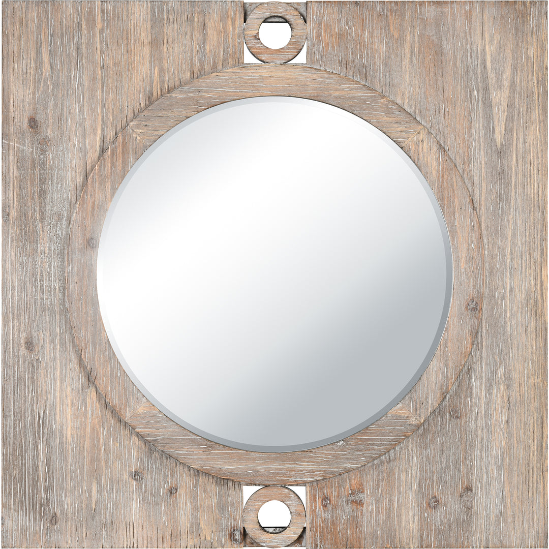 Nollen Wall Mirror Image 1