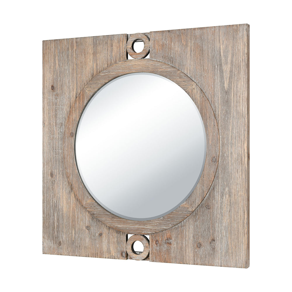Nollen Wall Mirror Image 2