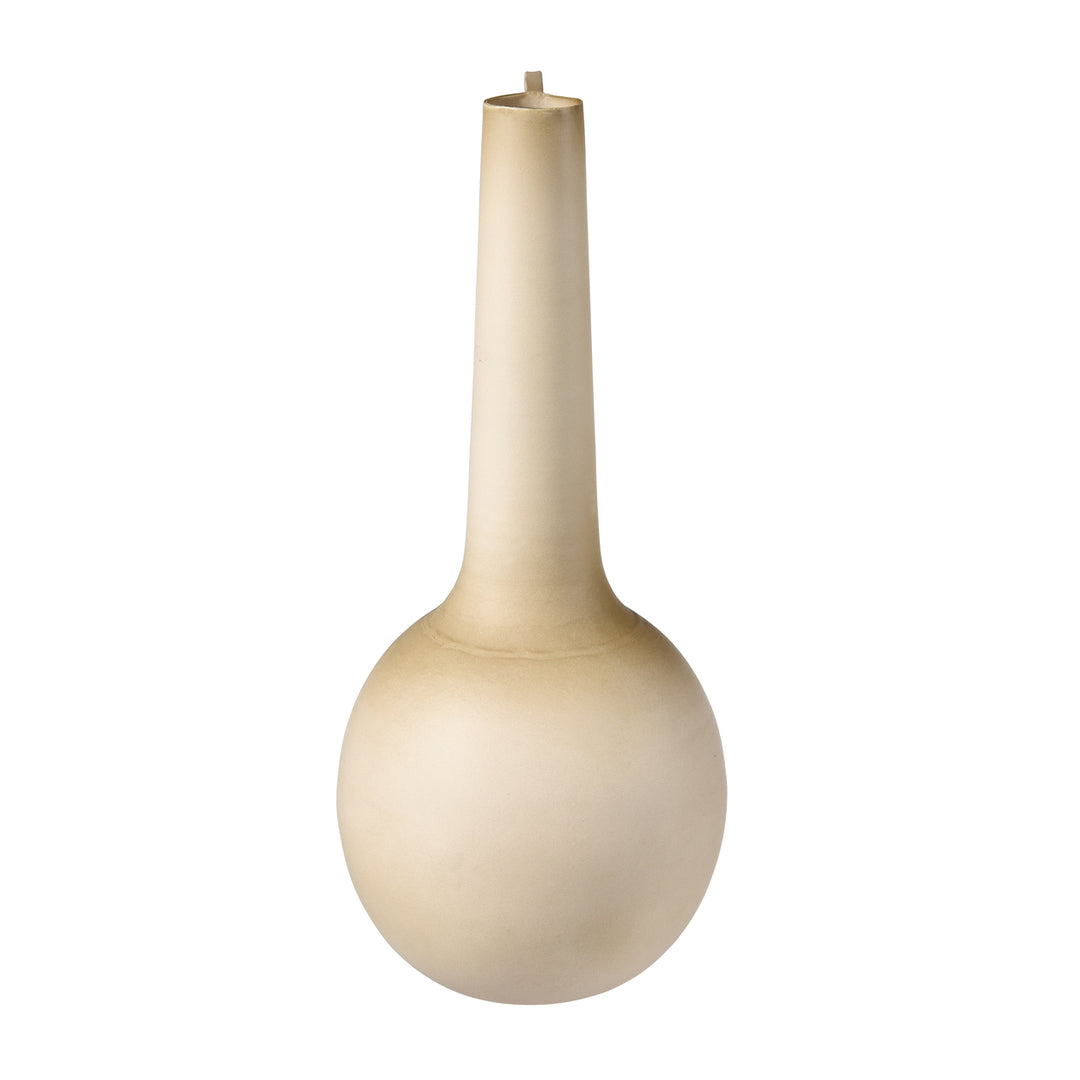 Delia Bottle I - Burnt Ivory Image 3