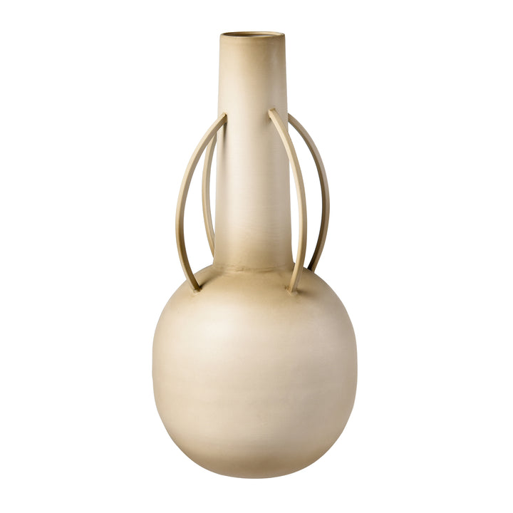 Delia Bottle II - Burnt Ivory Image 1