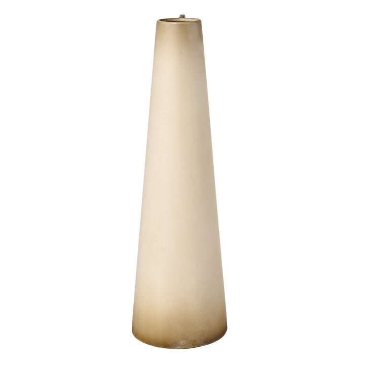 Delia Bottle III - Burnt Ivory Image 3