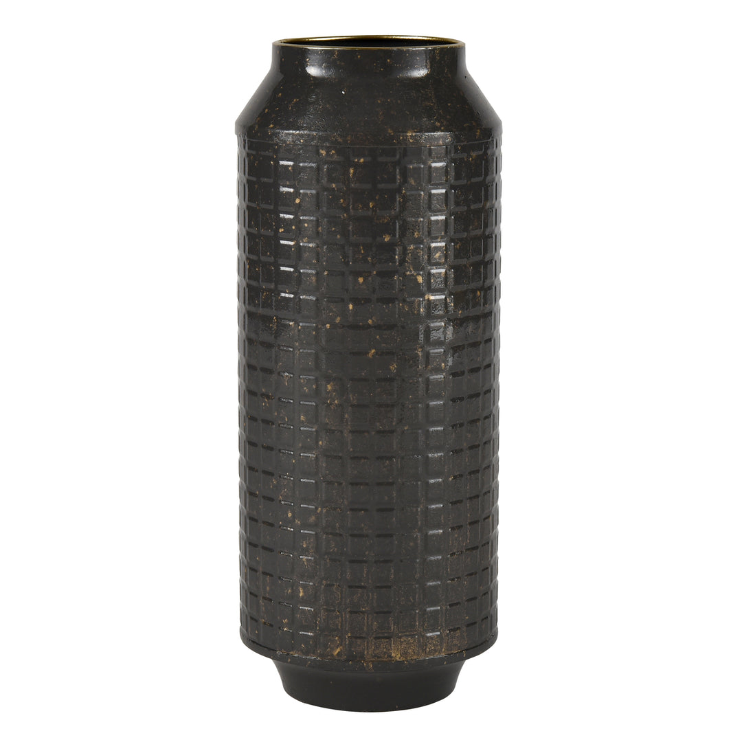 Armil Vase - Large Image 1